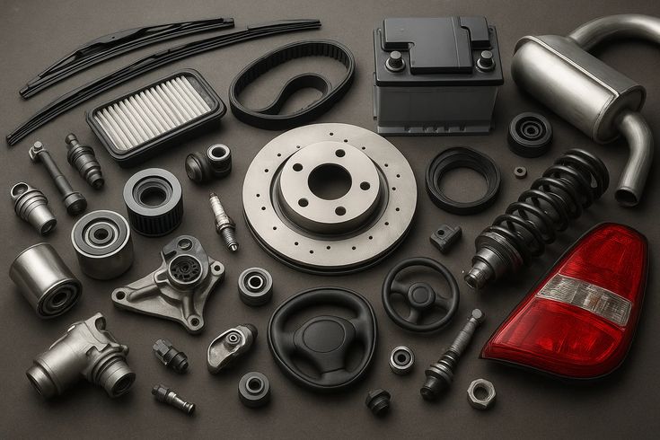 MAGAZIN SI ACCESORII