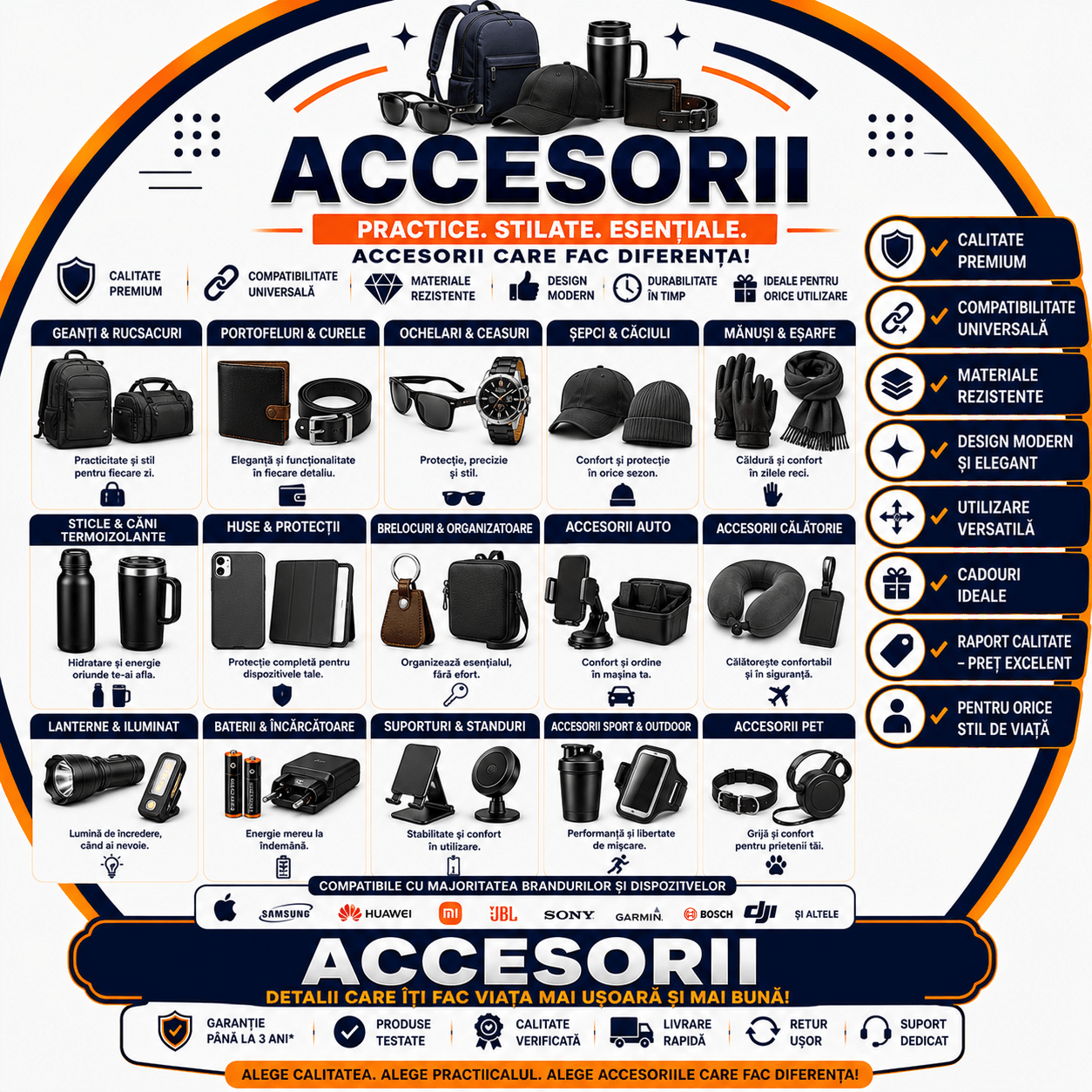 Accesorii - revizieautomoto.ro
