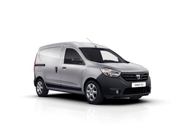 Dacia Dokker - revizieautomoto.ro