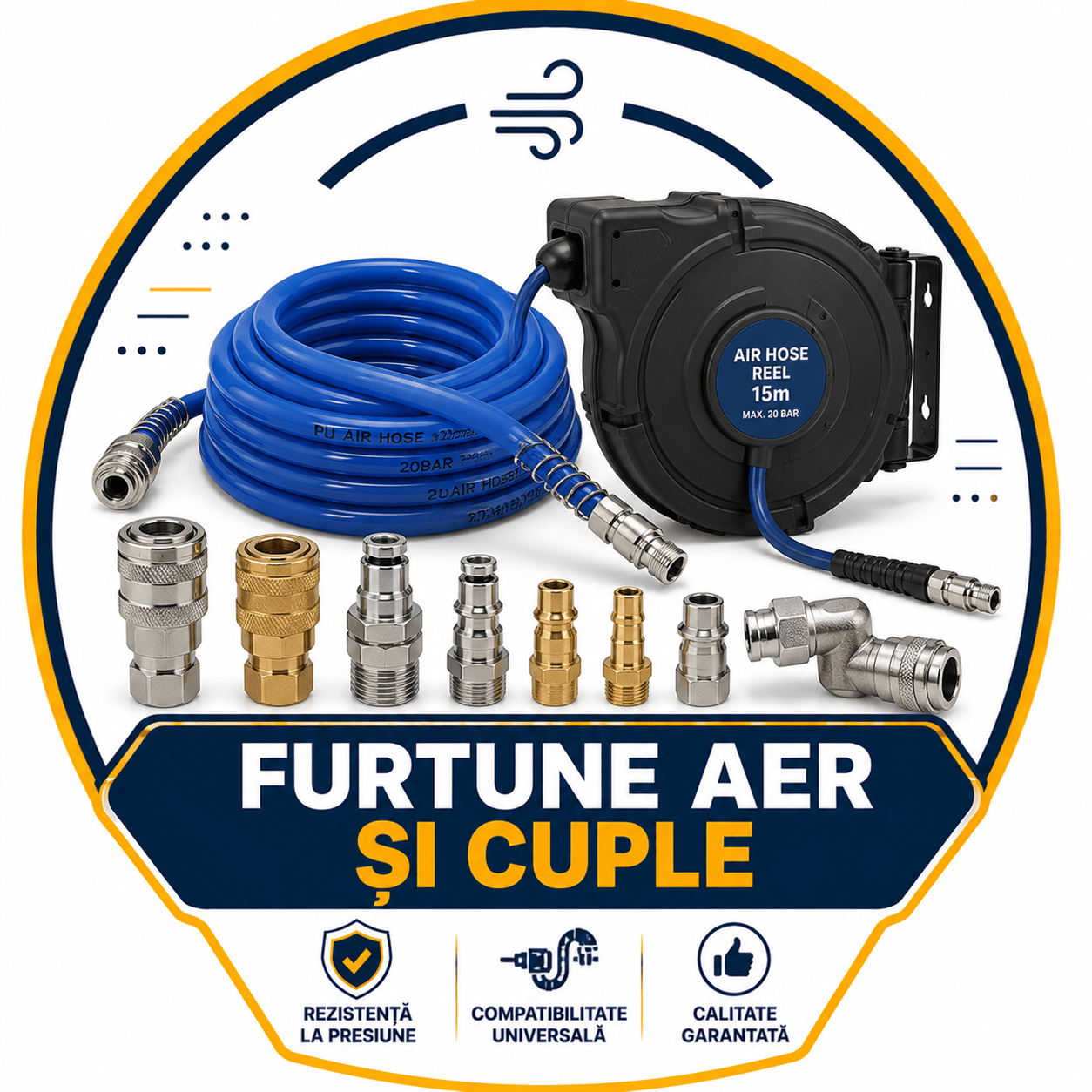 Furtune aer si cuple - revizieautomoto.ro