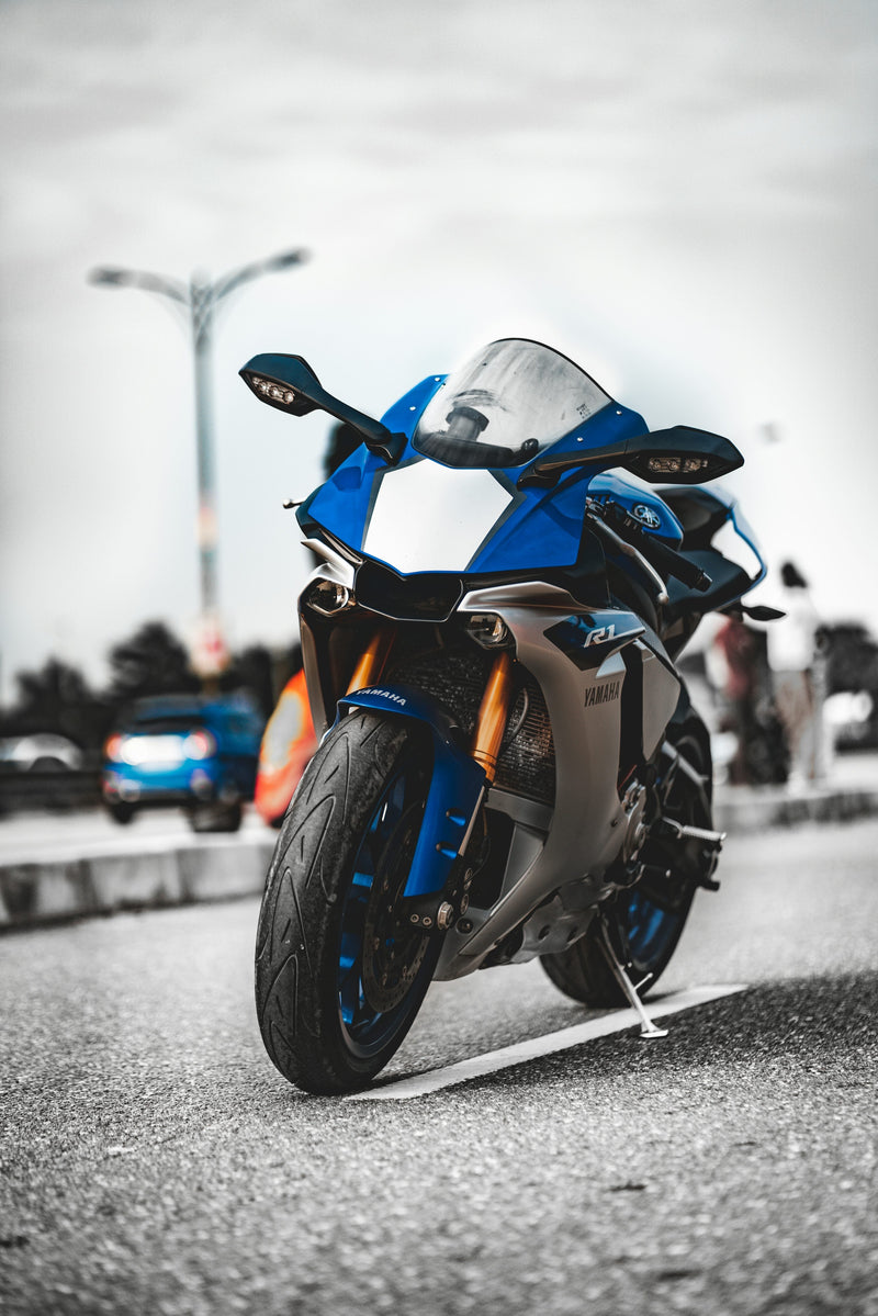 MOTOCICLETE