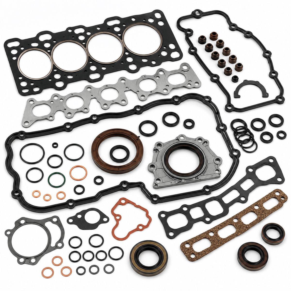 Motor — Garnituri si etansari - revizieautomoto.ro