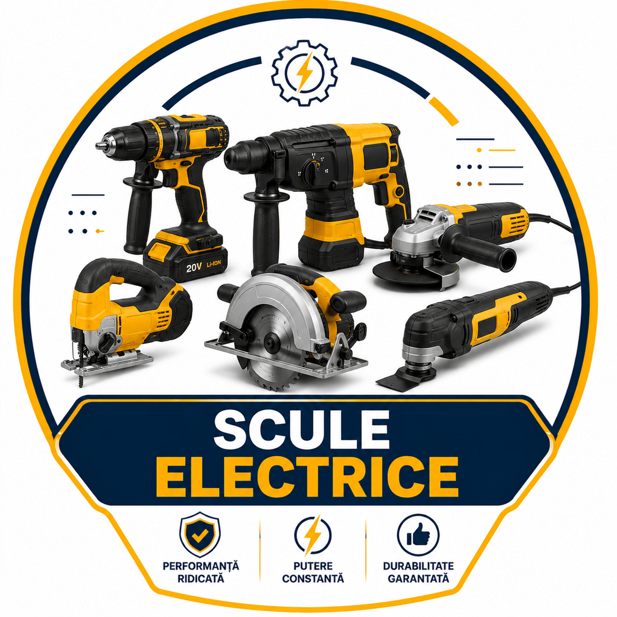 Scule electrice - revizieautomoto.ro
