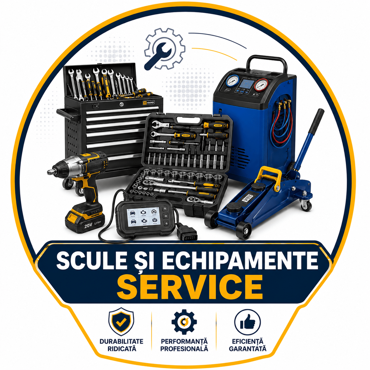 Scule si echipamente service - revizieautomoto.ro