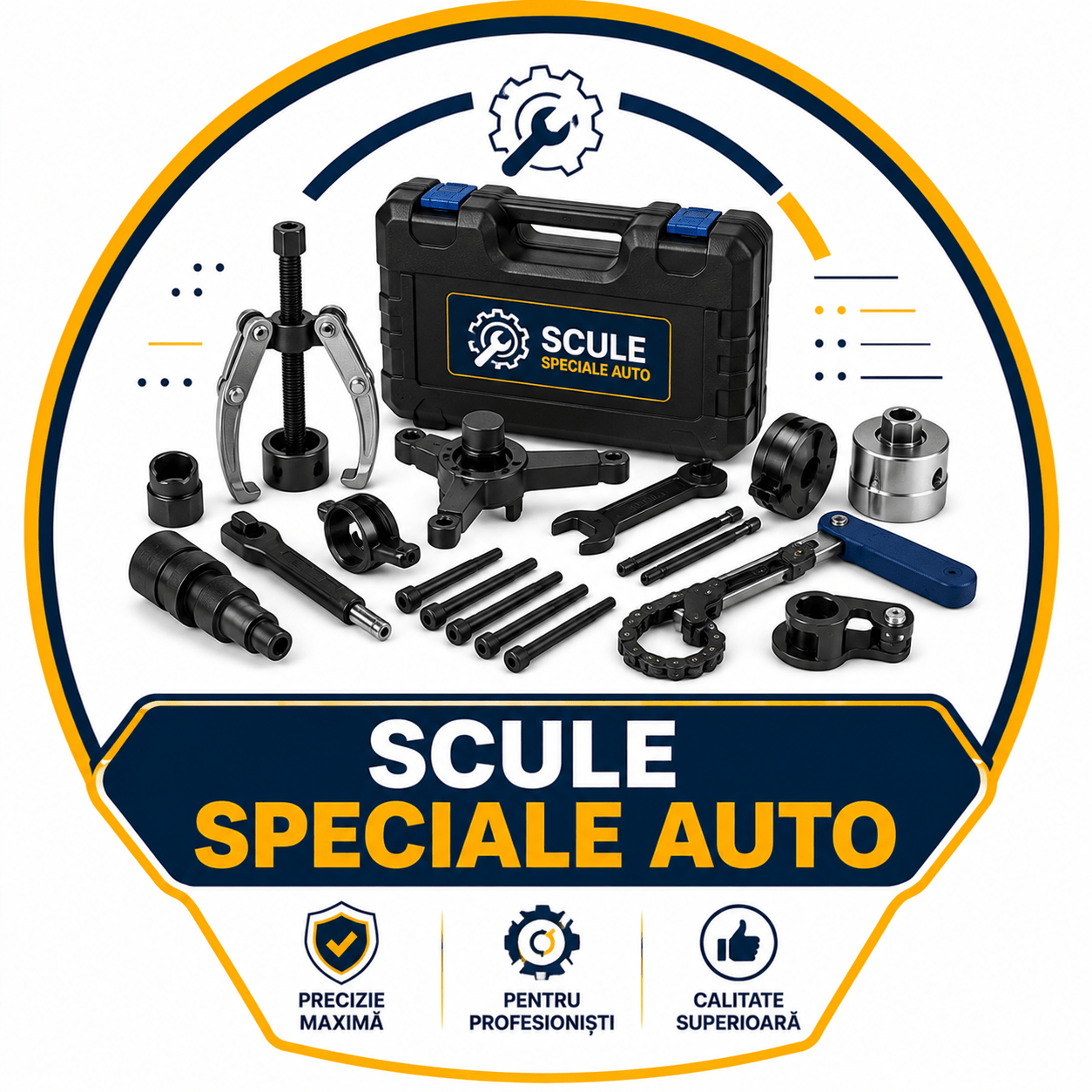 Scule speciale auto - revizieautomoto.ro
