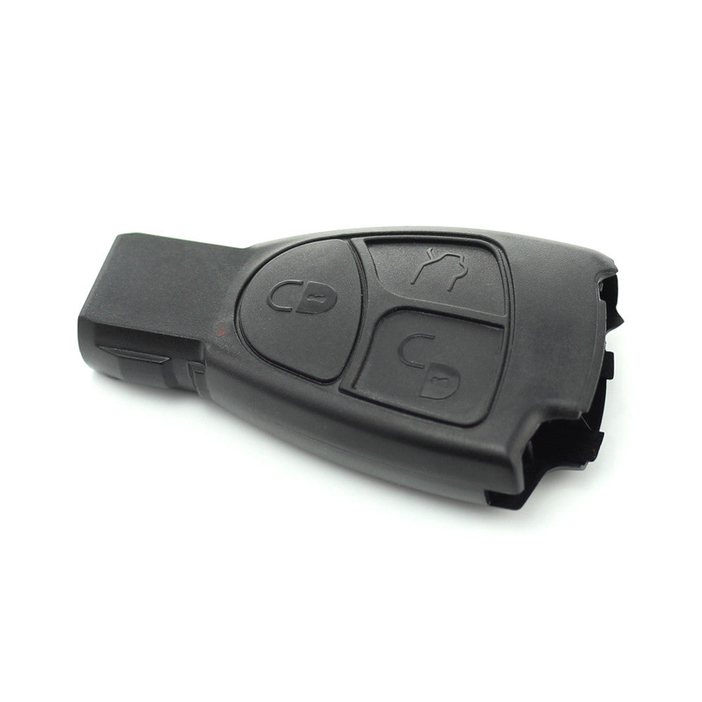 Mercedes Benz - Carcasa cheie tip "Smartkey" cu 3 butoane Carguard - CC053