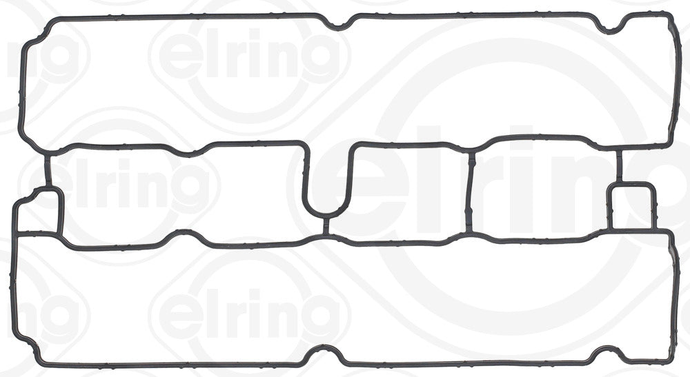 Garnitura, capac supape 010.370 ELRING