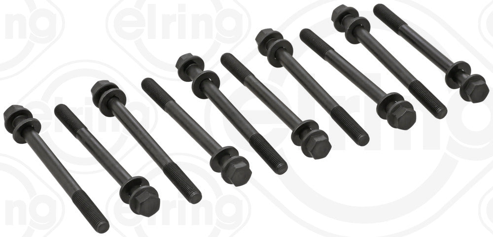 Set surub, chiulasa 022.590 ELRING