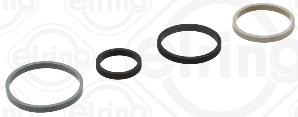 Set garnituri racitor ulei ELRING 027.170