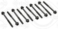 Set surub, chiulasa 028.230 ELRING