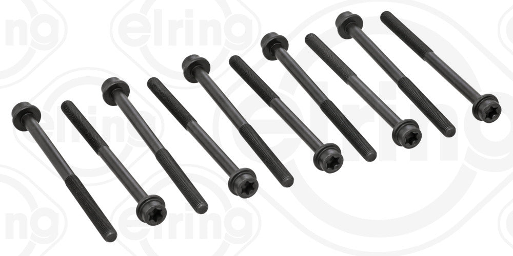 Set surub, chiulasa 028.230 ELRING