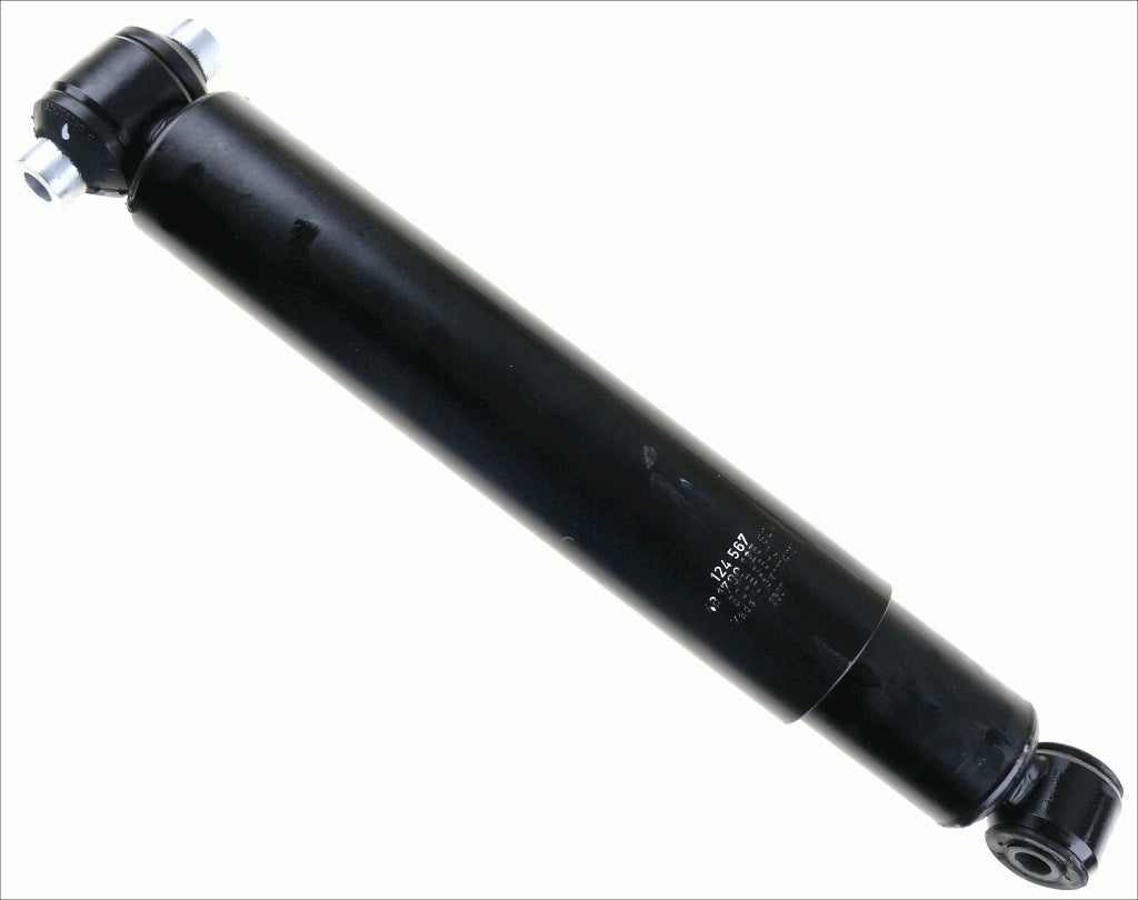 amortizor 124 567 SACHS