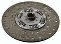 Disc ambreiaj 1878 000 298 SACHS