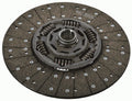 Disc ambreiaj 1878 007 072 SACHS