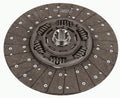 Disc ambreiaj 1878 008 742 SACHS
