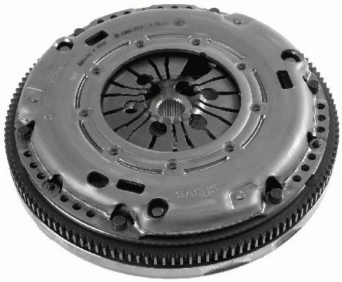 Set ambreiaj 2289 000 041 SACHS