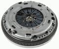 Set ambreiaj 2289 000 280 SACHS