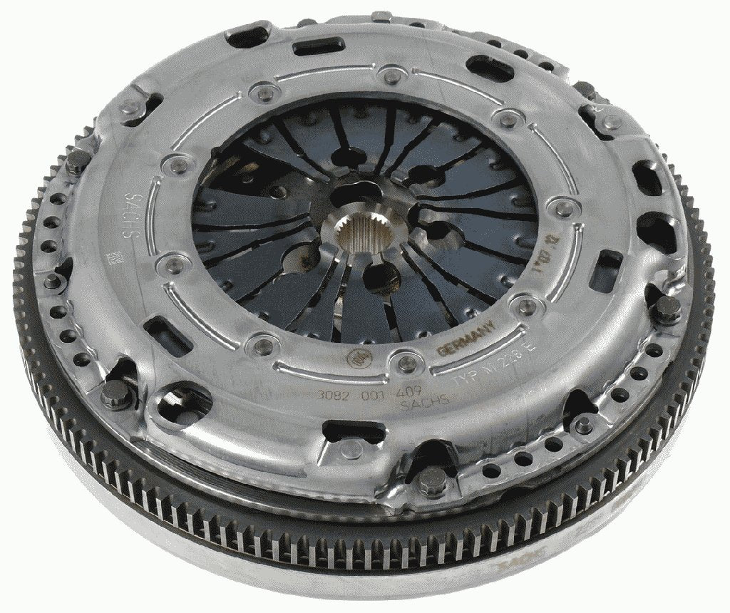 Set ambreiaj 2289 000 280 SACHS