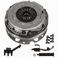 Set ambreiaj 2289 000 298 SACHS