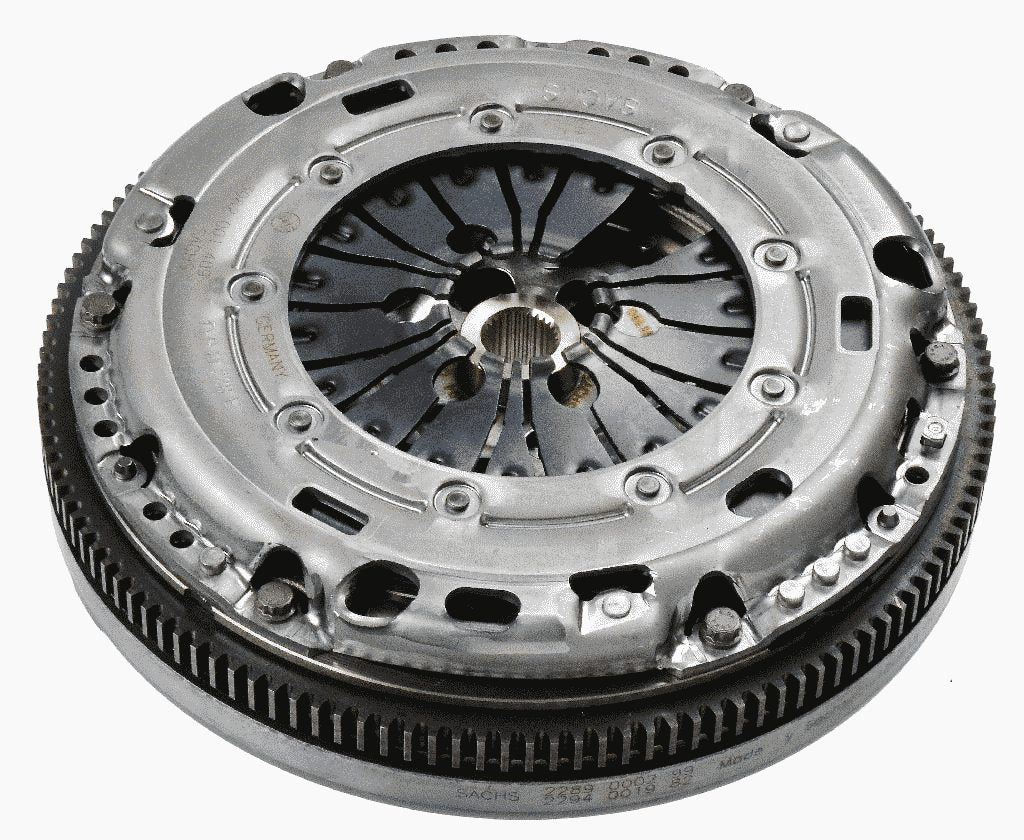 Set ambreiaj 2289 000 299 SACHS