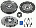 Set ambreiaj 2290 601 059 SACHS