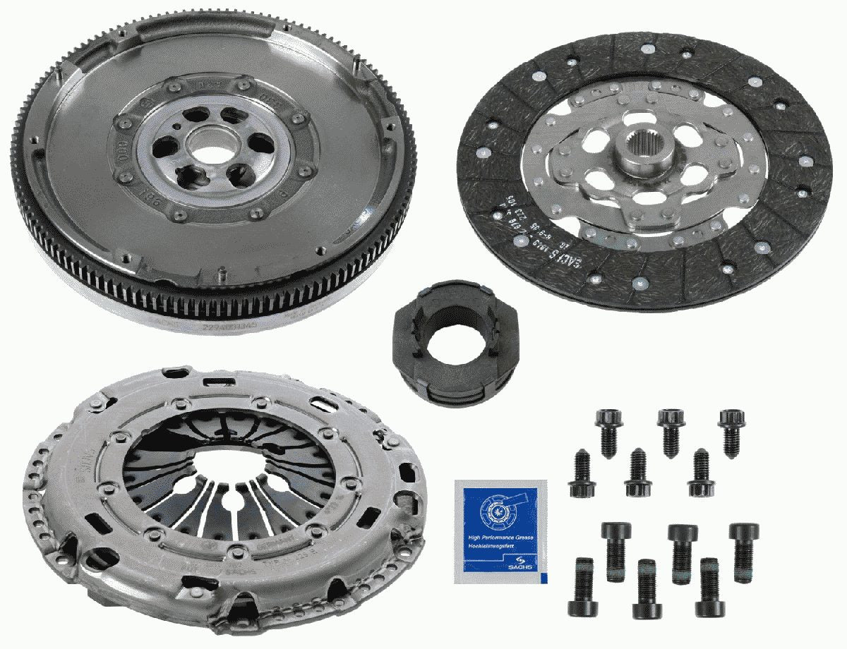 Set ambreiaj 2290 601 059 SACHS