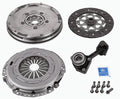 Set ambreiaj 2290 601 105 SACHS