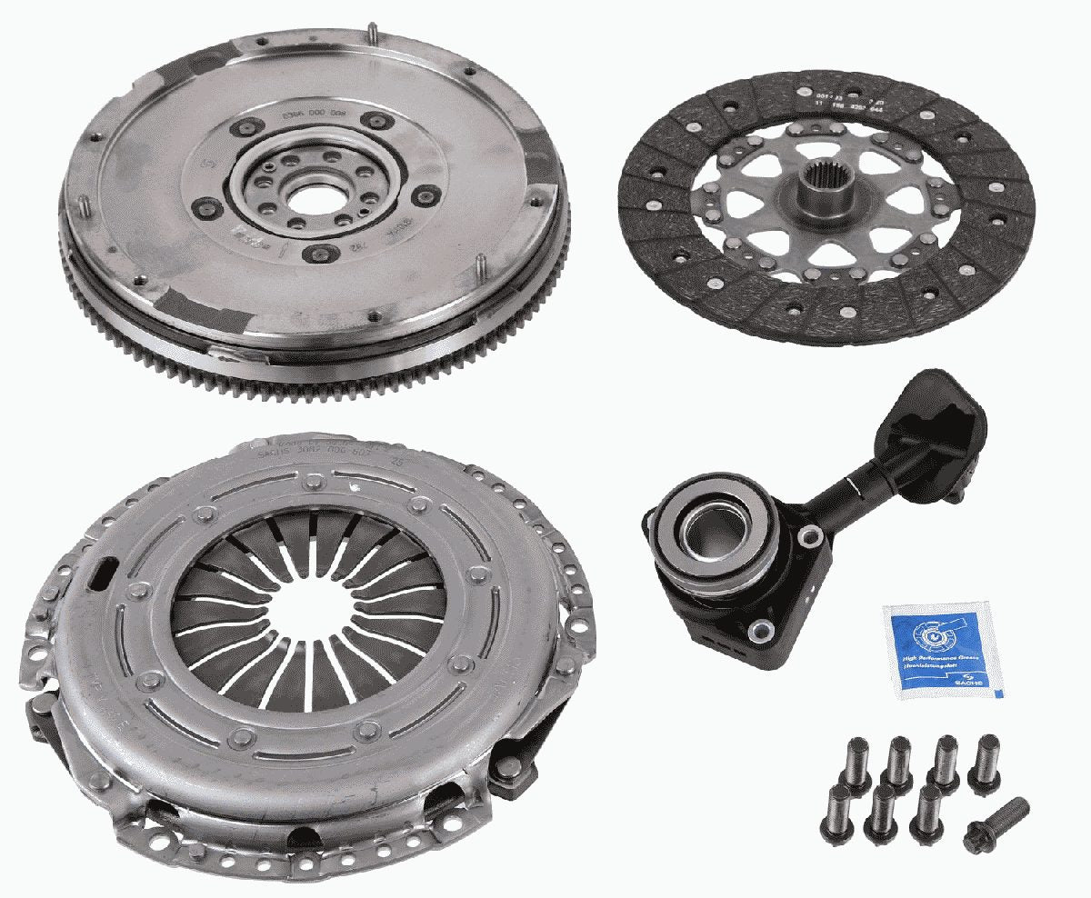 Set ambreiaj 2290 601 105 SACHS