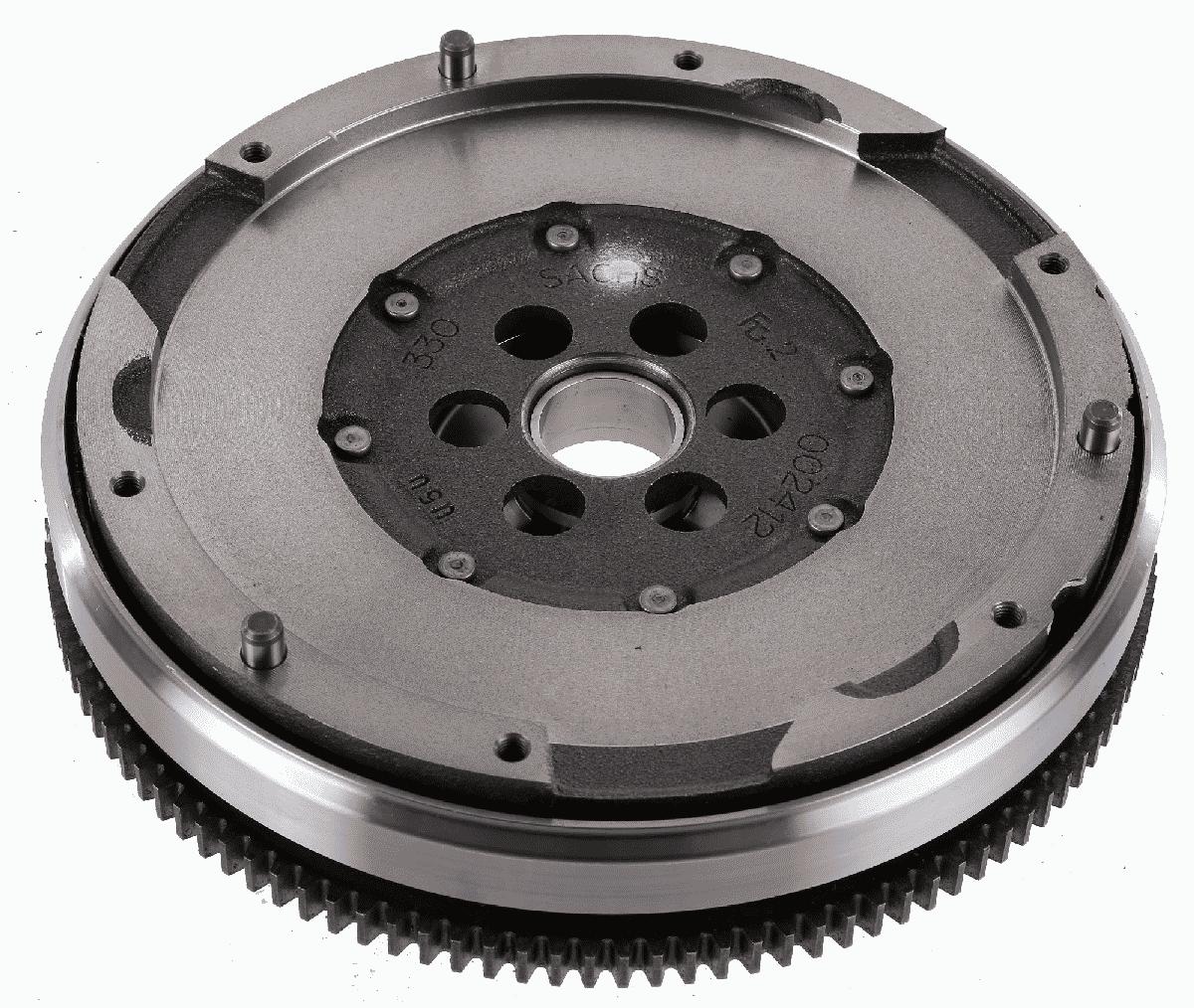 Volanta 2294 002 077 SACHS