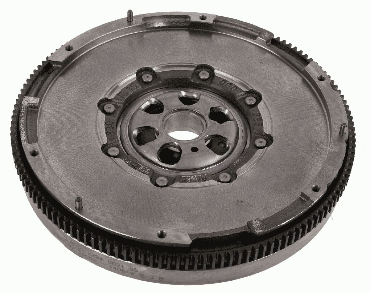 Volanta SACHS 2294 002 165