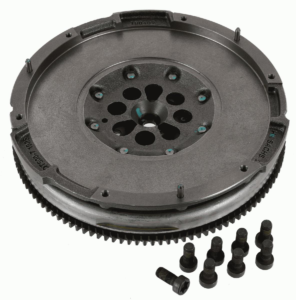 Volanta 2294 002 169 SACHS