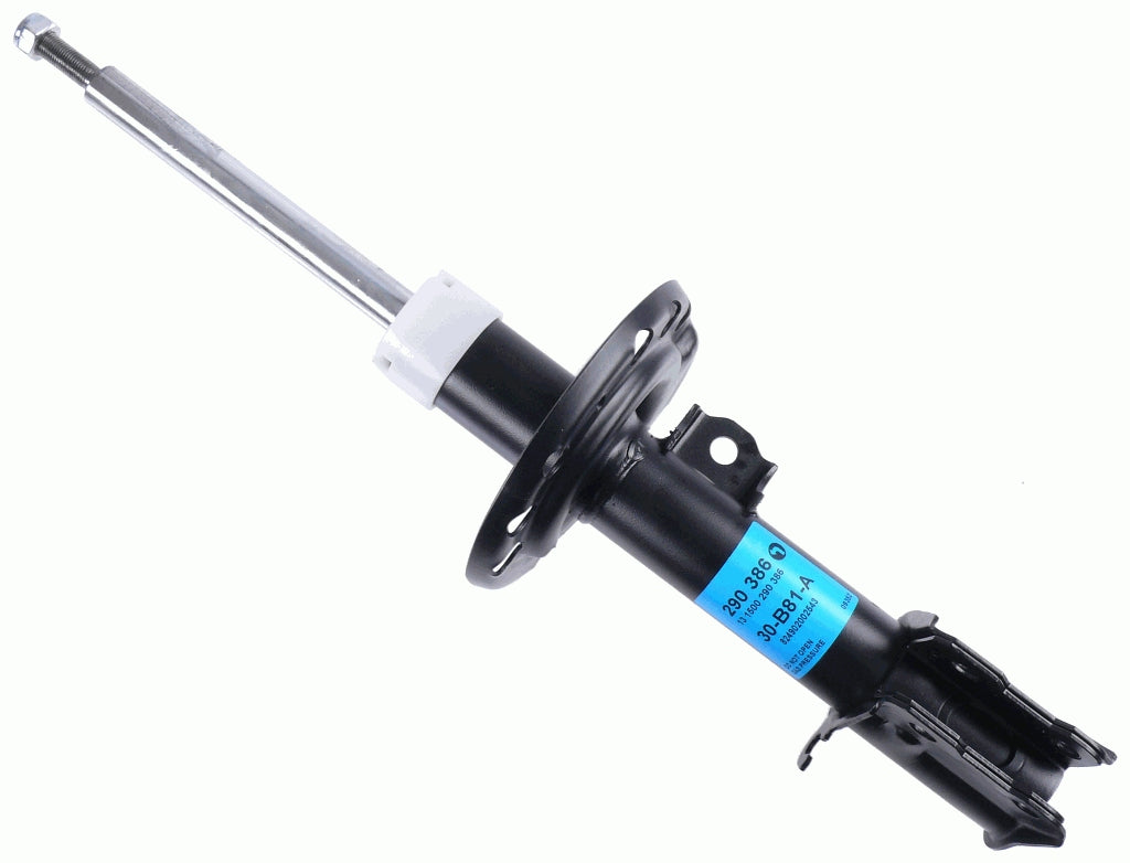 amortizor 290 386 SACHS