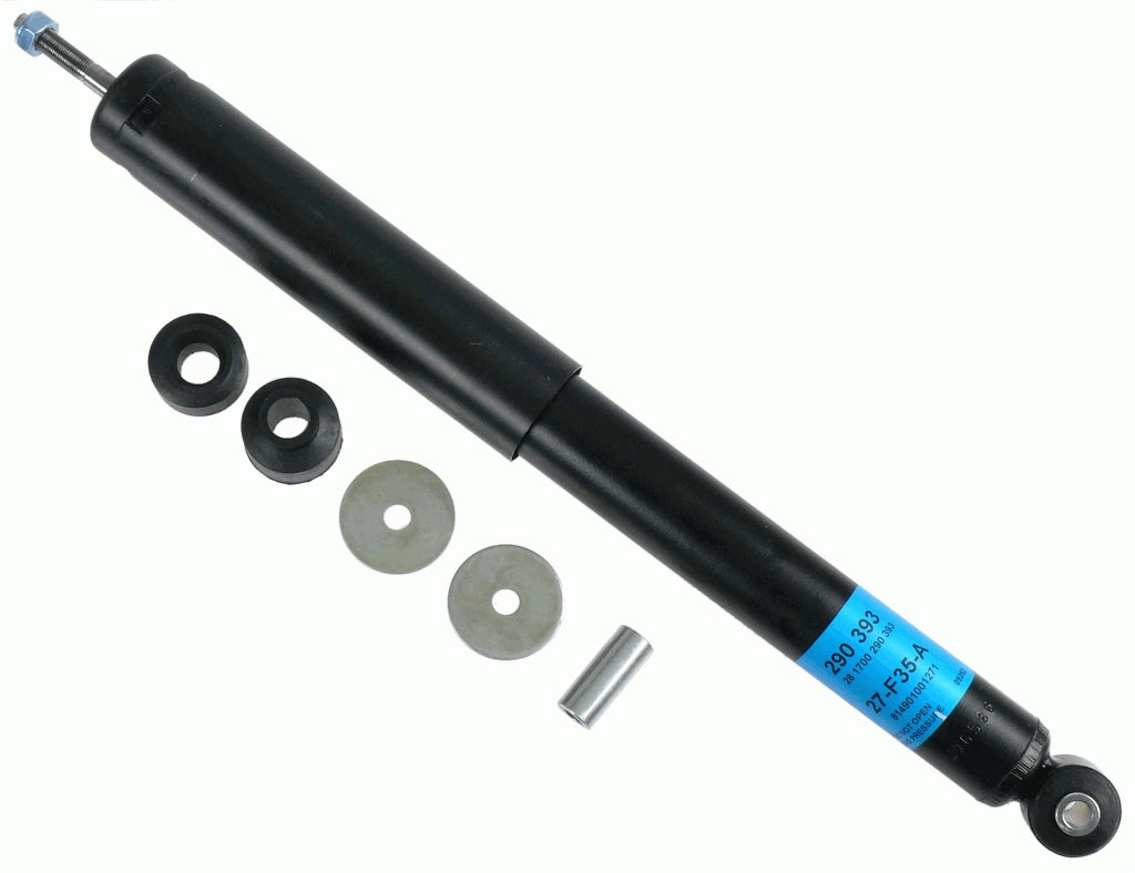 amortizor 290 393 SACHS