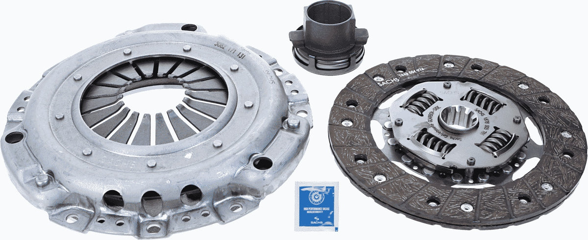 Set ambreiaj 3000 203 002 SACHS
