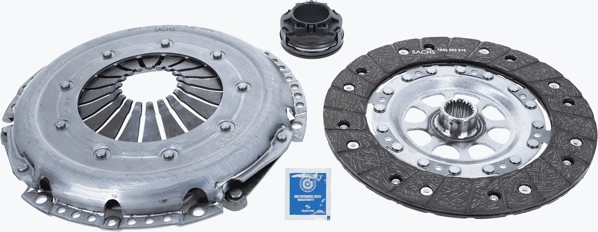 Set ambreiaj 3000 844 701 SACHS