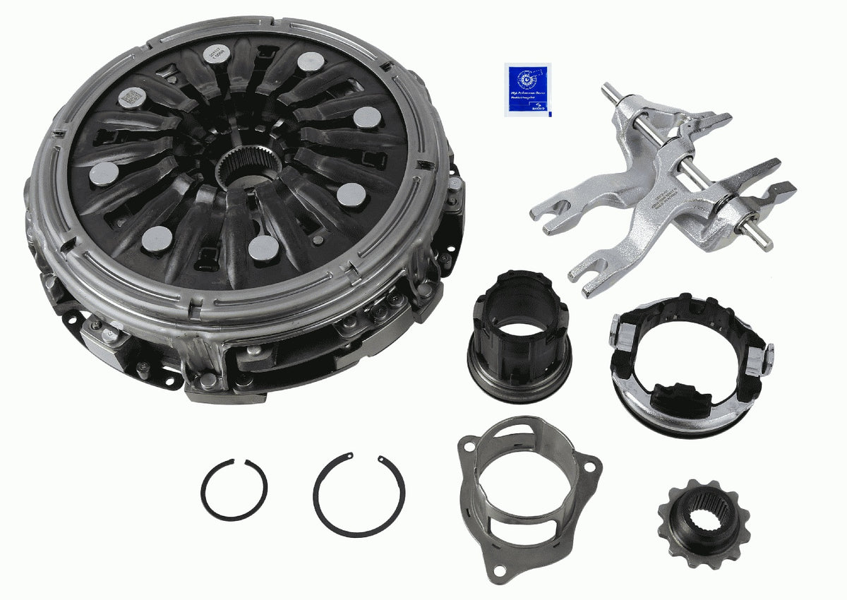 Set ambreiaj 3000 944 001 SACHS