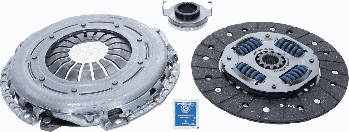 Set ambreiaj 3000 950 006 SACHS