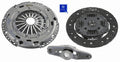 Set ambreiaj 3000 950 072 SACHS