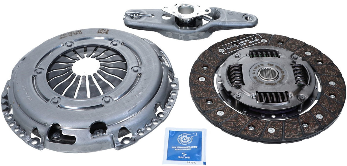 Set ambreiaj 3000 950 082 SACHS