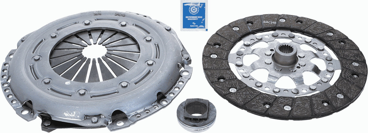 Set ambreiaj 3000 950 090 SACHS