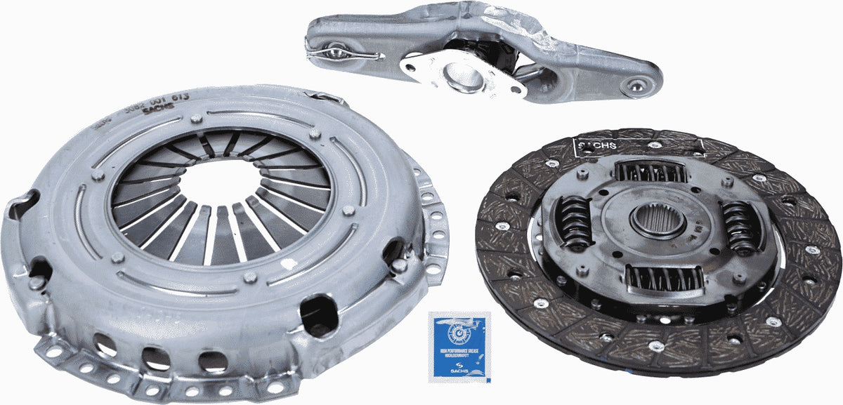 Set ambreiaj 3000 950 100 SACHS