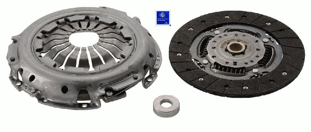 Set ambreiaj 3000 950 647 SACHS