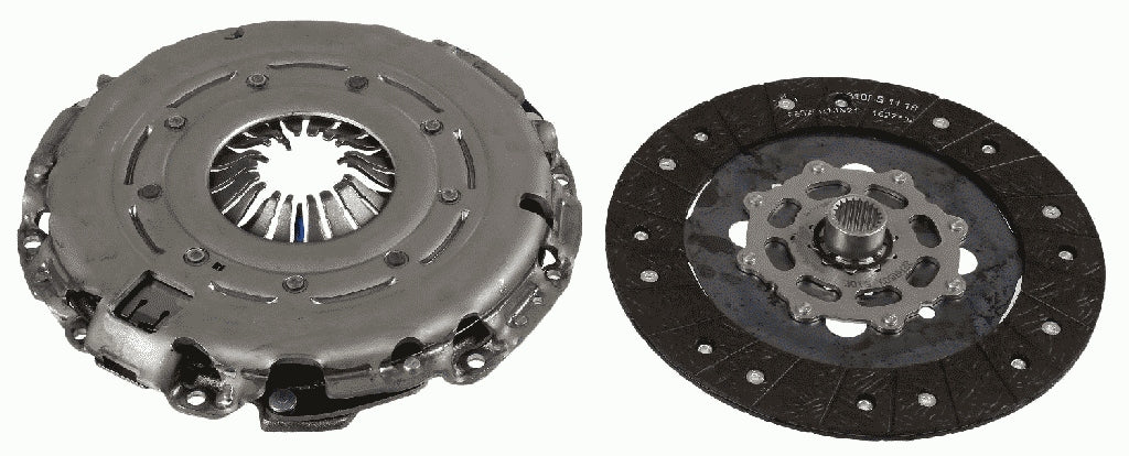 Set ambreiaj 3000 950 675 SACHS