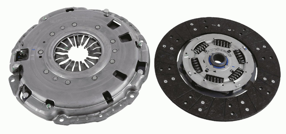 Set ambreiaj 3000 950 692 SACHS