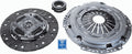Set ambreiaj 3000 950 734 SACHS