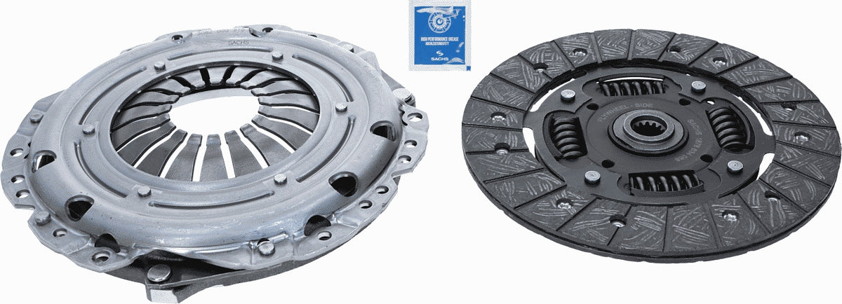 Set ambreiaj 3000 951 064 SACHS