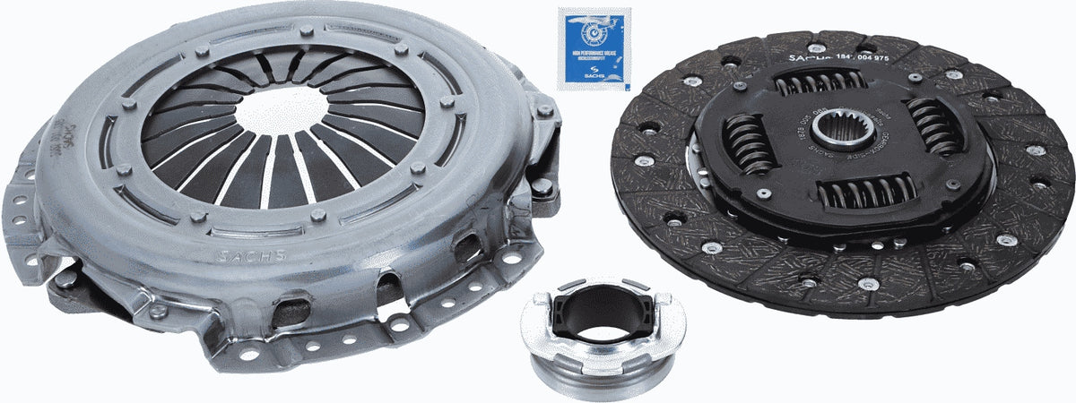 Set ambreiaj 3000 951 098 SACHS