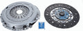 Set ambreiaj 3000 970 002 SACHS