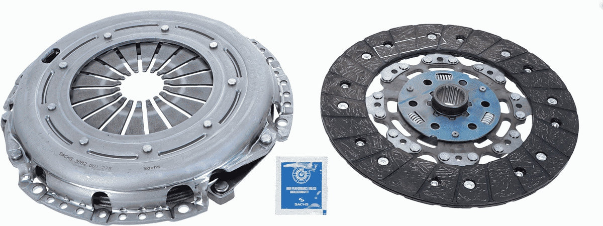 Set ambreiaj 3000 970 002 SACHS