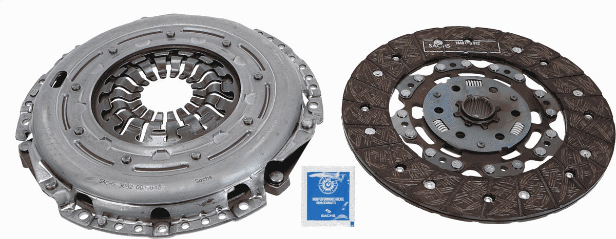 Set ambreiaj 3000 970 062 SACHS